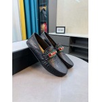 2025年4月11日入荷新品GUCCIカジュアルシューズ/スニーカー｜メンズ革靴本革製ギフト/誕生日/TL工場