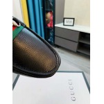 2025年4月11日入荷新品GUCCIカジュアルシューズ/スニーカー｜メンズ革靴本革製ギフト/誕生日/TL工場