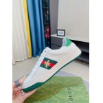 2025年4月11日入荷新品GUCCIカジュアルシューズ/スニーカー｜メンズ革靴本革製ギフト/誕生日/TL工場