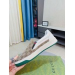 2025年4月11日入荷新品GUCCIカジュアルシューズ/スニーカー｜メンズ革靴本革製ギフト/誕生日/TL工場