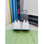 2025年4月11日入荷新品GUCCIカジュアルシューズ/スニーカー｜メンズ革靴本革製ギフト/誕生日/TL工場