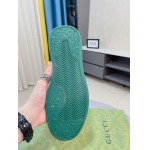 2025年4月11日入荷新品GUCCIカジュアルシューズ/スニーカー｜メンズ革靴本革製ギフト/誕生日/TL工場