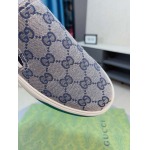 2025年4月11日入荷新品GUCCIカジュアルシューズ/スニーカー｜メンズ革靴本革製ギフト/誕生日/TL工場