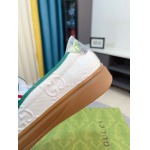 2025年4月11日入荷新品GUCCIカジュアルシューズ/スニーカー｜メンズ革靴本革製ギフト/誕生日/TL工場