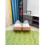 2025年4月11日入荷新品GUCCIカジュアルシューズ/スニーカー｜メンズ革靴本革製ギフト/誕生日/TL工場