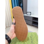 2025年4月11日入荷新品GUCCIカジュアルシューズ/スニーカー｜メンズ革靴本革製ギフト/誕生日/TL工場