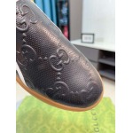 2025年4月11日入荷新品GUCCIカジュアルシューズ/スニーカー｜メンズ革靴本革製ギフト/誕生日/TL工場