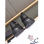 2025年4月11日入荷新品MONCLERカジュアルシューズ/スニーカー｜メンズ革靴本革製ギフト/誕生日/TL工場