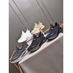 2025年4月11日入荷新品MONCLERカジュアルシューズ/スニーカー｜メンズ革靴本革製ギフト/誕生日/TL工場