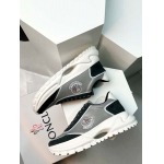 2025年4月11日入荷新品MONCLERカジュアルシューズ/スニーカー｜メンズ革靴本革製ギフト/誕生日/TL工場