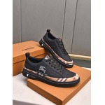 2025年4月11日入荷新品burberryカジュアルシューズ/スニーカー｜メンズ革靴本革製ギフト/誕生日/TL工場