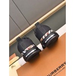 2025年4月11日入荷新品burberryカジュアルシューズ/スニーカー｜メンズ革靴本革製ギフト/誕生日/TL工場