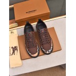 2025年4月11日入荷新品burberryカジュアルシューズ/スニーカー｜メンズ革靴本革製ギフト/誕生日/TL工場