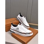 2025年4月11日入荷新品burberryカジュアルシューズ/スニーカー｜メンズ革靴本革製ギフト/誕生日/TL工場