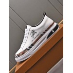 2025年4月11日入荷新品burberryカジュアルシューズ/スニーカー｜メンズ革靴本革製ギフト/誕生日/TL工場