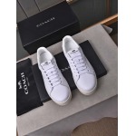 2025年4月11日入荷新品COACHカジュアルシューズ/スニーカー｜メンズ革靴本革製ギフト/誕生日/TL工場