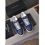 2025年4月11日入荷新品COACHカジュアルシューズ/スニーカー｜メンズ革靴本革製ギフト/誕生日/TL工場