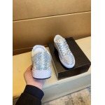 2025年4月11日入荷新品PhiliP Pleinカジュアルシューズ/スニーカー｜メンズ革靴本革製ギフト/誕生日/TL工場