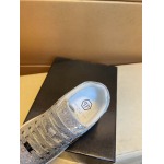 2025年4月11日入荷新品PhiliP Pleinカジュアルシューズ/スニーカー｜メンズ革靴本革製ギフト/誕生日/TL工場