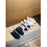 2025年4月11日入荷新品Diorカジュアルシューズ/スニーカー｜メンズ革靴本革製ギフト/誕生日/TL工場