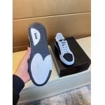 2025年4月11日入荷新品Diorカジュアルシューズ/スニーカー｜メンズ革靴本革製ギフト/誕生日/TL工場