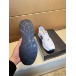 2025年4月11日入荷新品Gucciカジュアルシューズ/スニーカー｜メンズ革靴本革製ギフト/誕生日/TL工場