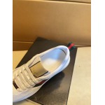 2025年4月11日入荷新品Gucciカジュアルシューズ/スニーカー｜メンズ革靴本革製ギフト/誕生日/TL工場