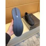 2025年4月11日入荷新品Pradaカジュアルシューズ/スニーカー｜メンズ革靴本革製ギフト/誕生日/TL工場