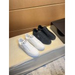 2025年4月11日入荷新品Pradaカジュアルシューズ/スニーカー｜メンズ革靴本革製ギフト/誕生日/TL工場