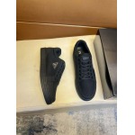 2025年4月11日入荷新品Pradaカジュアルシューズ/スニーカー｜メンズ革靴本革製ギフト/誕生日/TL工場