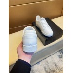 2025年4月11日入荷新品Pradaカジュアルシューズ/スニーカー｜メンズ革靴本革製ギフト/誕生日/TL工場