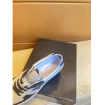 2025年4月11日入荷新品Gucciカジュアルシューズ/スニーカー｜メンズ革靴本革製ギフト/誕生日/TL工場