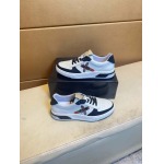 2025年4月11日入荷新品Gucciカジュアルシューズ/スニーカー｜メンズ革靴本革製ギフト/誕生日/TL工場