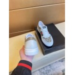 2025年4月11日入荷新品Gucciカジュアルシューズ/スニーカー｜メンズ革靴本革製ギフト/誕生日/TL工場