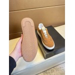 2025年4月11日入荷新品Gucciカジュアルシューズ/スニーカー｜メンズ革靴本革製ギフト/誕生日/TL工場