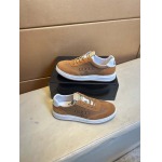 2025年4月11日入荷新品Gucciカジュアルシューズ/スニーカー｜メンズ革靴本革製ギフト/誕生日/TL工場