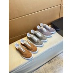 2025年4月11日入荷新品Gucciカジュアルシューズ/スニーカー｜メンズ革靴本革製ギフト/誕生日/TL工場