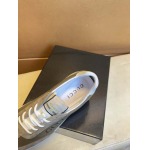 2025年4月11日入荷新品Gucciカジュアルシューズ/スニーカー｜メンズ革靴本革製ギフト/誕生日/TL工場