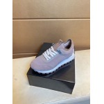 2025年4月11日入荷新品Brunello Cucinelliカジュアルシューズ/スニーカー｜メンズ革靴本革製ギフト/誕生日/TL工場