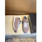 2025年4月11日入荷新品Brunello Cucinelliカジュアルシューズ/スニーカー｜メンズ革靴本革製ギフト/誕生日/TL工場