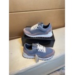 2025年4月11日入荷新品Brunello Cucinelliカジュアルシューズ/スニーカー｜メンズ革靴本革製ギフト/誕生日/TL工場