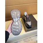 2025年4月11日入荷新品Gucciカジュアルシューズ/スニーカー｜メンズ革靴本革製ギフト/誕生日/TL工場