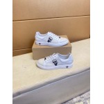 2025年4月11日入荷新品Gucciカジュアルシューズ/スニーカー｜メンズ革靴本革製ギフト/誕生日/TL工場