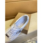 2025年4月11日入荷新品Gucciカジュアルシューズ/スニーカー｜メンズ革靴本革製ギフト/誕生日/TL工場