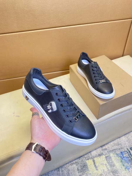 2025年4月11日入荷新品Gucciカジュアルシューズ/ス...