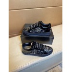 2025年4月11日入荷新品PhiliP Pleinカジュアルシューズ/スニーカー｜メンズ革靴本革製ギフト/誕生日/TL工場