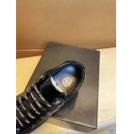 2025年4月11日入荷新品PhiliP Pleinカジュアルシューズ/スニーカー｜メンズ革靴本革製ギフト/誕生日/TL工場