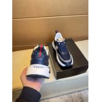 2025年4月11日入荷新品Gucciカジュアルシューズ/スニーカー｜メンズ革靴本革製ギフト/誕生日/TL工場