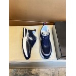 2025年4月11日入荷新品Gucciカジュアルシューズ/スニーカー｜メンズ革靴本革製ギフト/誕生日/TL工場