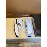 2025年4月11日入荷新品Gucciカジュアルシューズ/スニーカー｜メンズ革靴本革製ギフト/誕生日/TL工場